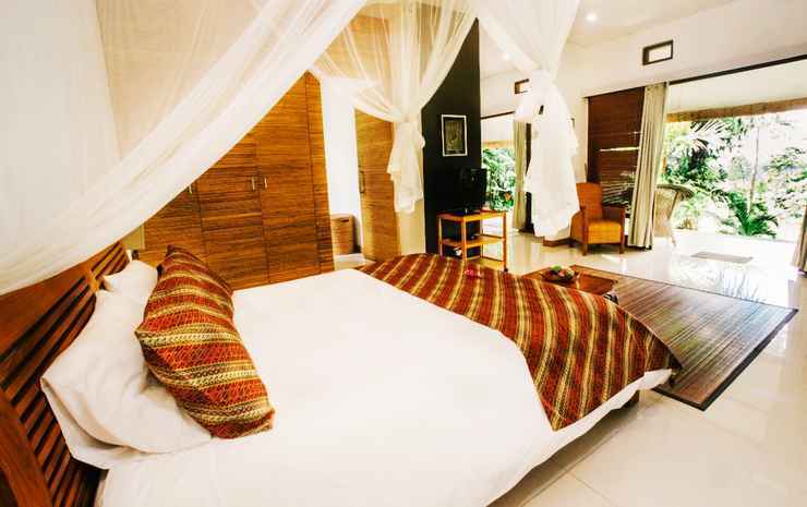 Паянган: Rimba Villa Bali