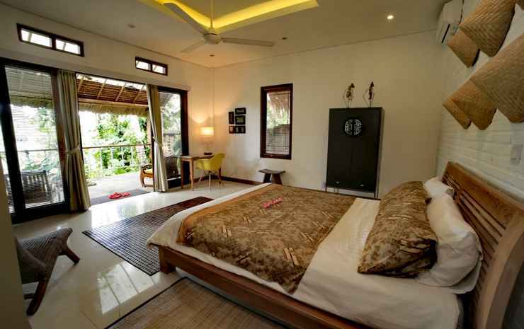 Паянган: Rimba Villa Bali