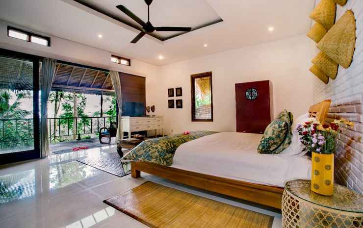 Паянган: Rimba Villa Bali
