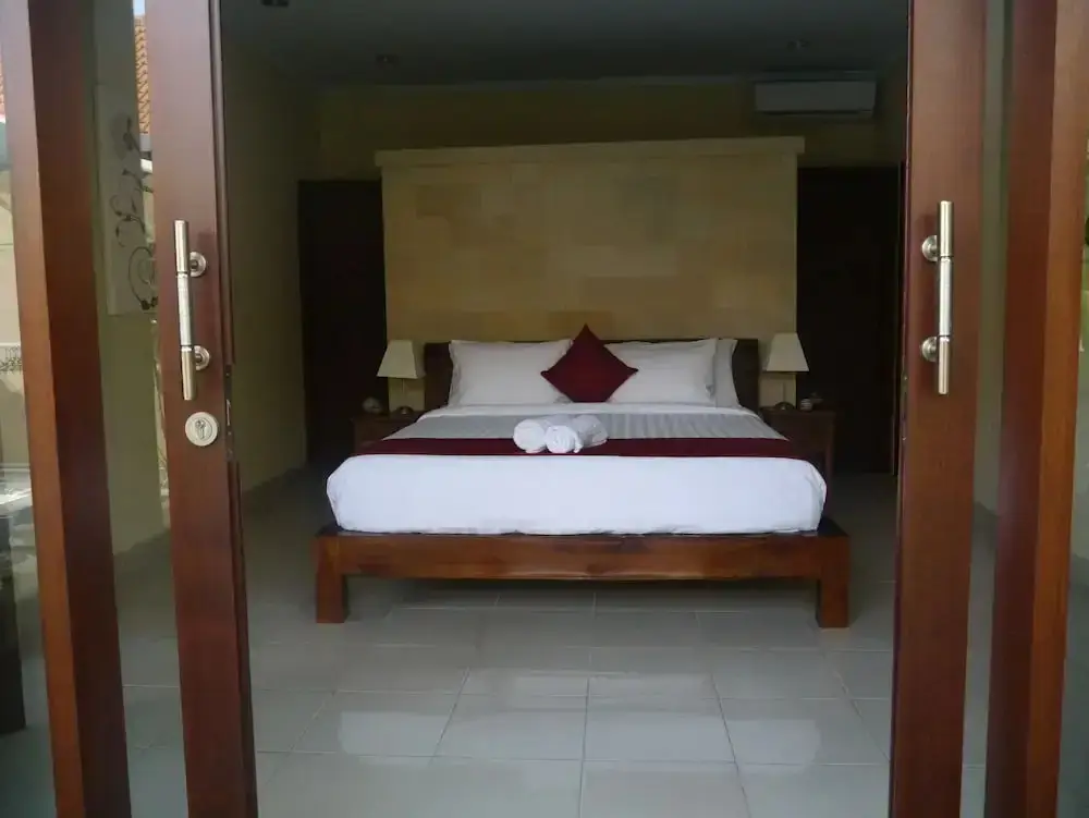 Денпасар: Exquisito Villa