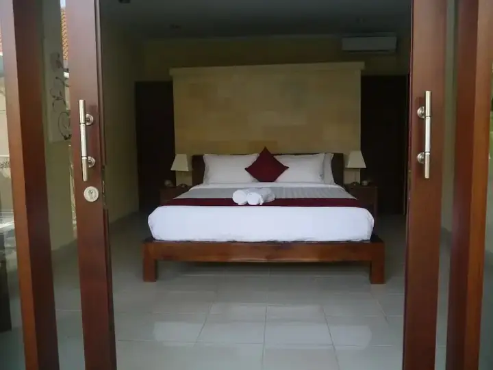 Денпасар: Exquisito Villa