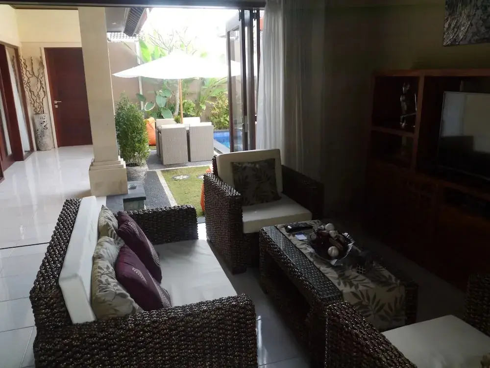Денпасар: Exquisito Villa
