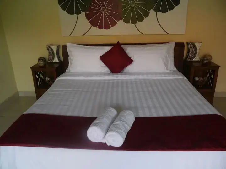 Денпасар: Exquisito Villa