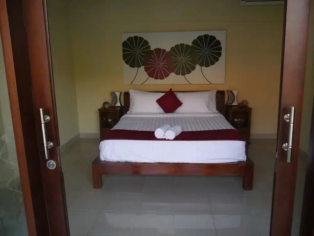 Денпасар: Exquisito Villa