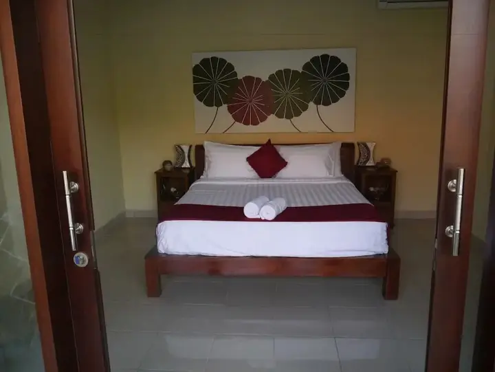 Денпасар: Exquisito Villa