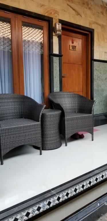 Кута: Jepun Segara Guest House