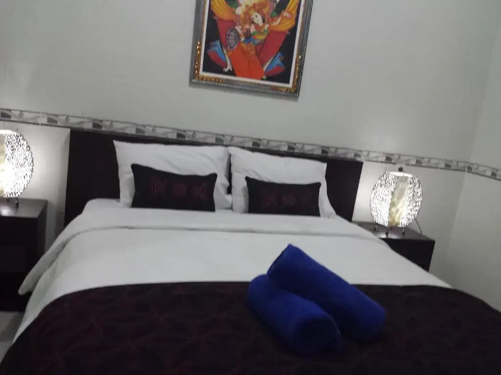 Кута: Jepun Segara Guest House