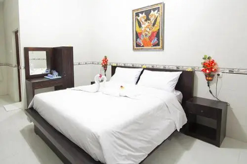 Кута: Jepun Segara Guest House