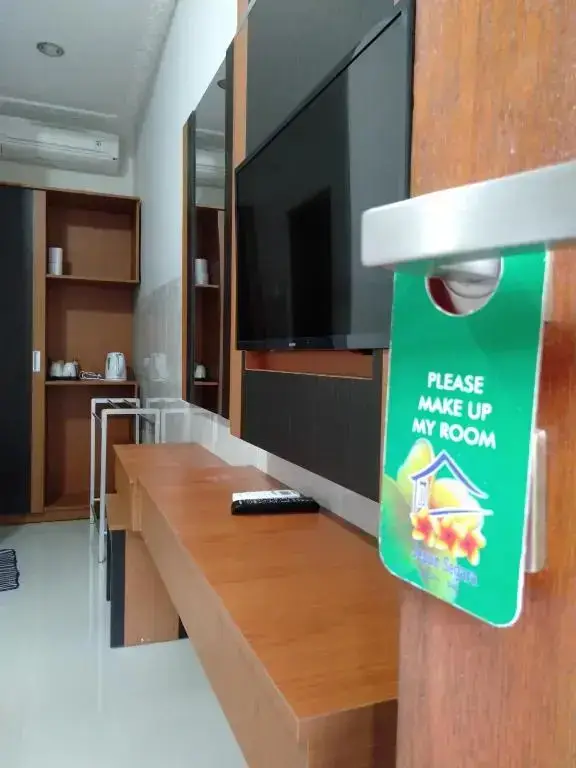 Кута: Jepun Segara Guest House