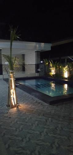 Кута: Jepun Segara Guest House
