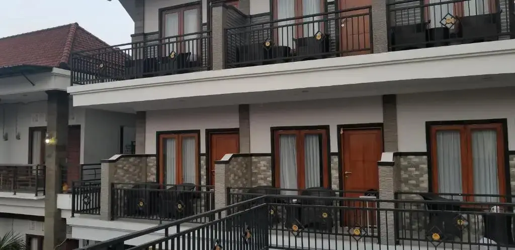 Кута: Jepun Segara Guest House
