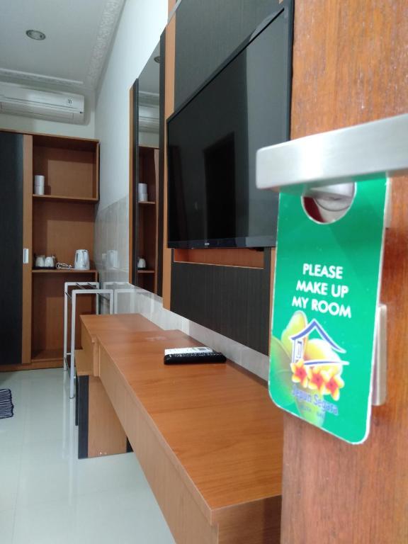 Кута: Jepun Segara Guest House