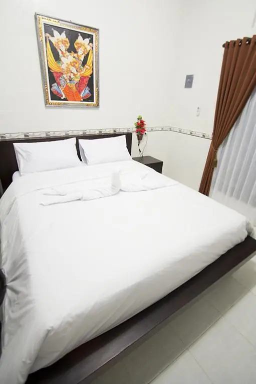 Кута: Jepun Segara Guest House