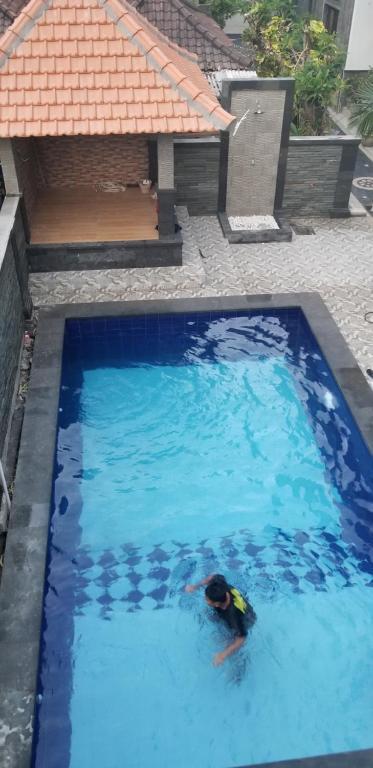 Кута: Jepun Segara Guest House