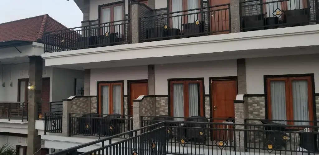 Кута: Jepun Segara Guest House