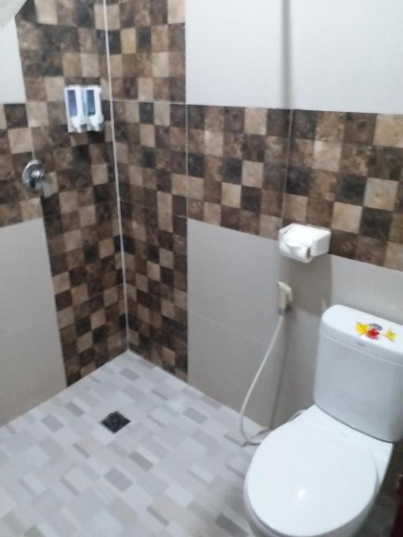 Кута: Jepun Segara Guest House