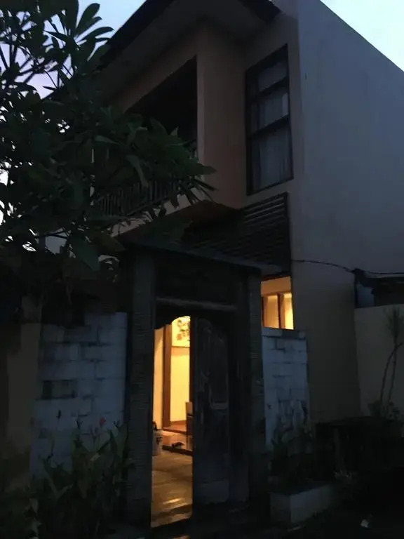 Беноа: Villa Kori Nuansa Jimbaran Bali