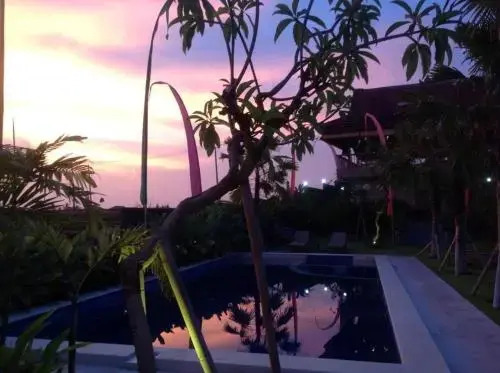 Переренан: RedSalt Bali