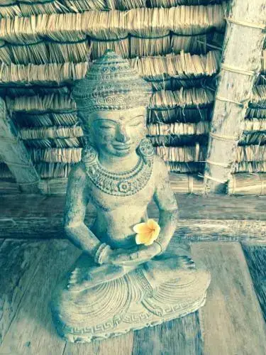 Переренан: RedSalt Bali