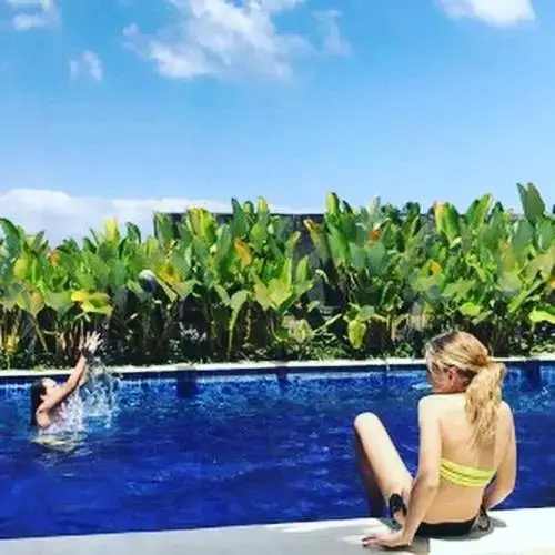 Переренан: RedSalt Bali