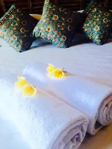 Переренан: RedSalt Bali