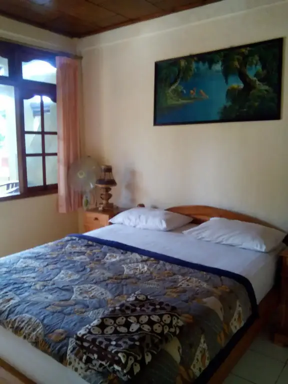 Сукасада: Hotel Dupa