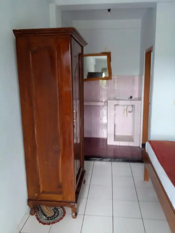 Сукасада: Hotel Dupa