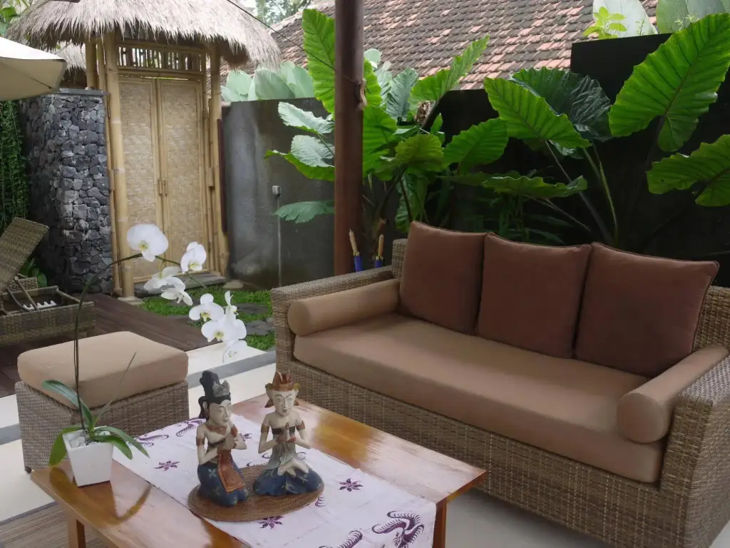 Убуд: Rumah Dadong