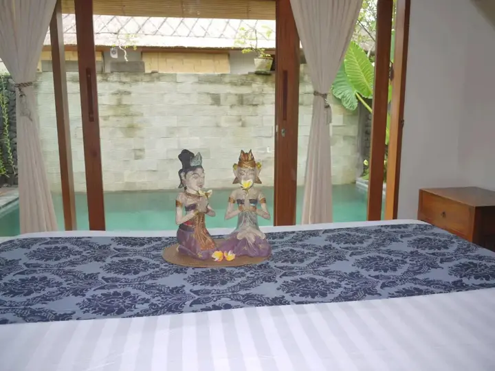Убуд: Rumah Dadong