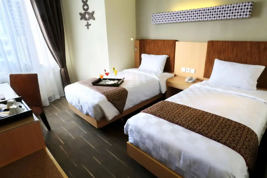 Джакарта: Cipta Hotel Pancoran