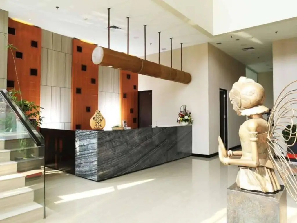 Джакарта: Cipta Hotel Pancoran