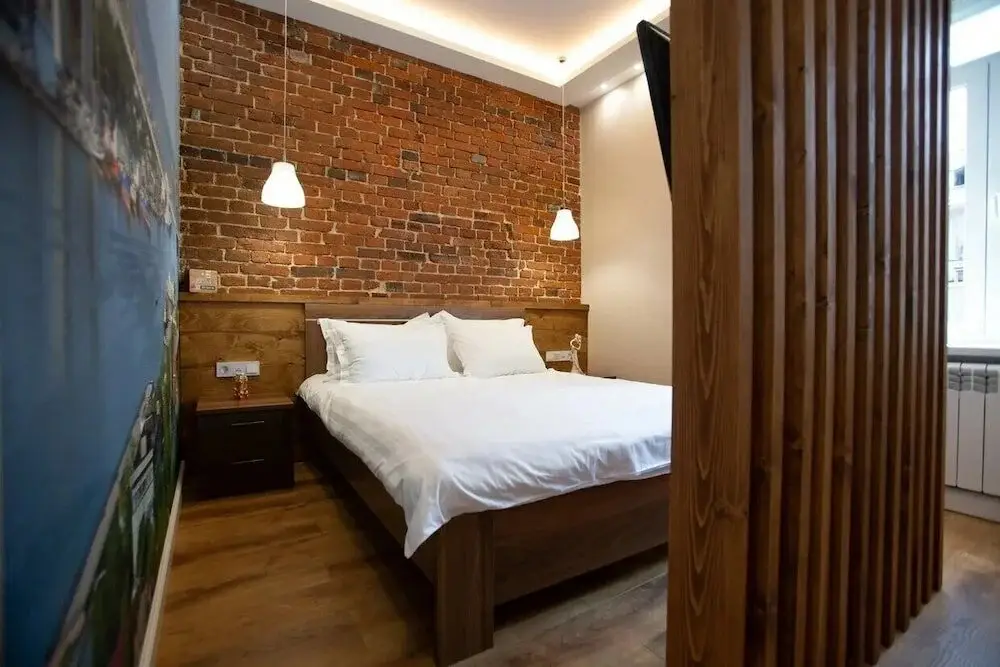 Владивосток: Апартаменты Luxury in the Centre