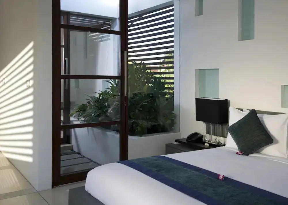 Кута: Villa Aqua