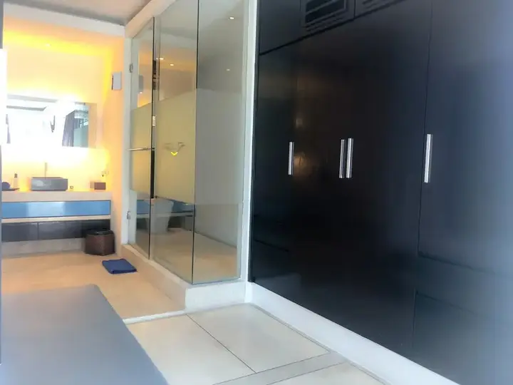 Кута: Villa Aqua