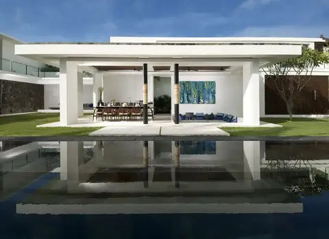 Villa Aqua — фото 1