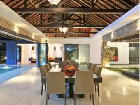 Samudra Raya Luxury Villa — фото 1