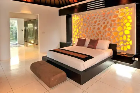 Samudra Raya Luxury Villa — фото 1