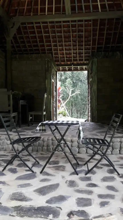 Пенебел: Хостел Tepi Sawah lodge
