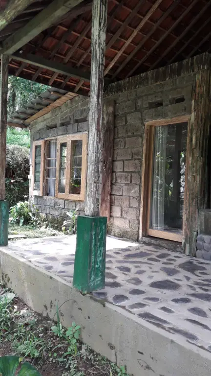 Пенебел: Хостел Tepi Sawah lodge