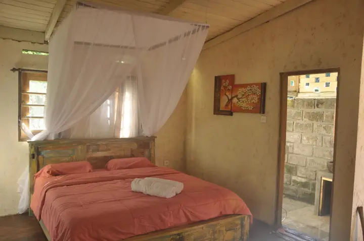 Пенебел: Хостел Tepi Sawah lodge