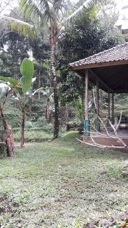 Пенебел: Хостел Tepi Sawah lodge