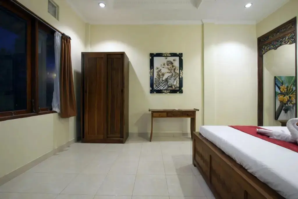 Pondok Loris Guest House — фото 1