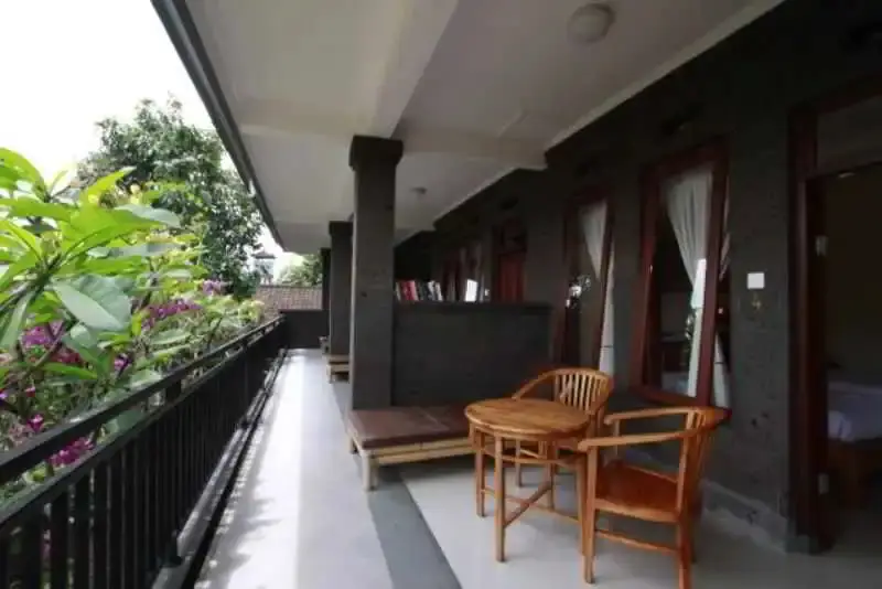 Убуд: Mai Malu Home Stay