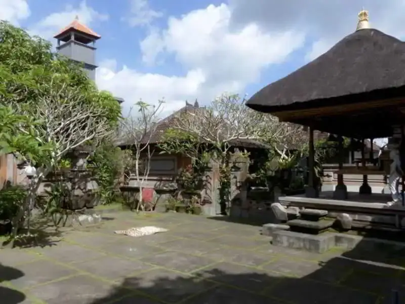 Убуд: Mai Malu Home Stay