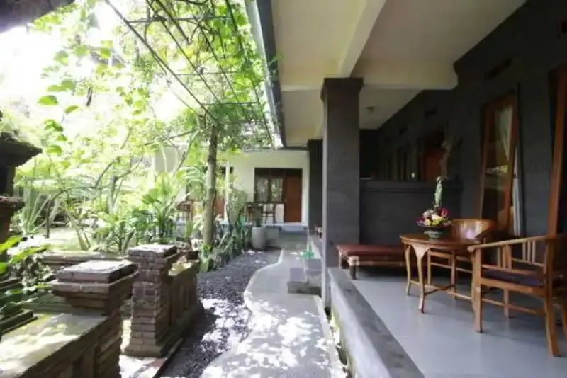 Убуд: Mai Malu Home Stay