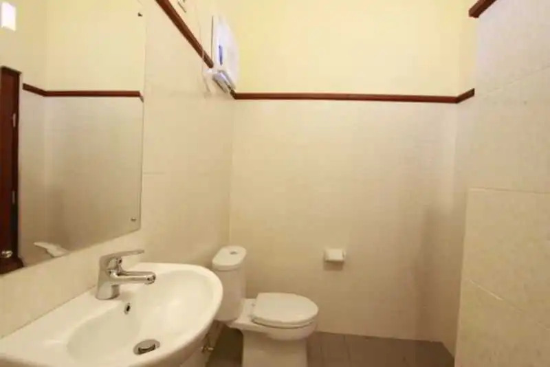 Убуд: Mai Malu Home Stay
