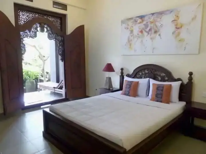 Убуд: Mai Malu Home Stay