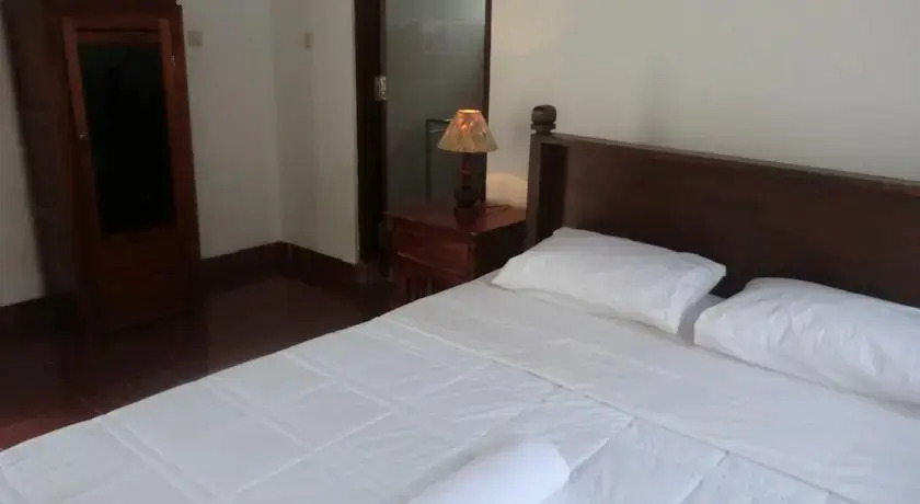 Убуд: Soni Guest House