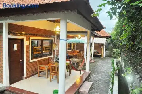 Soni Guest House — фото 1