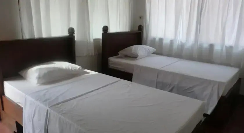 Убуд: Soni Guest House